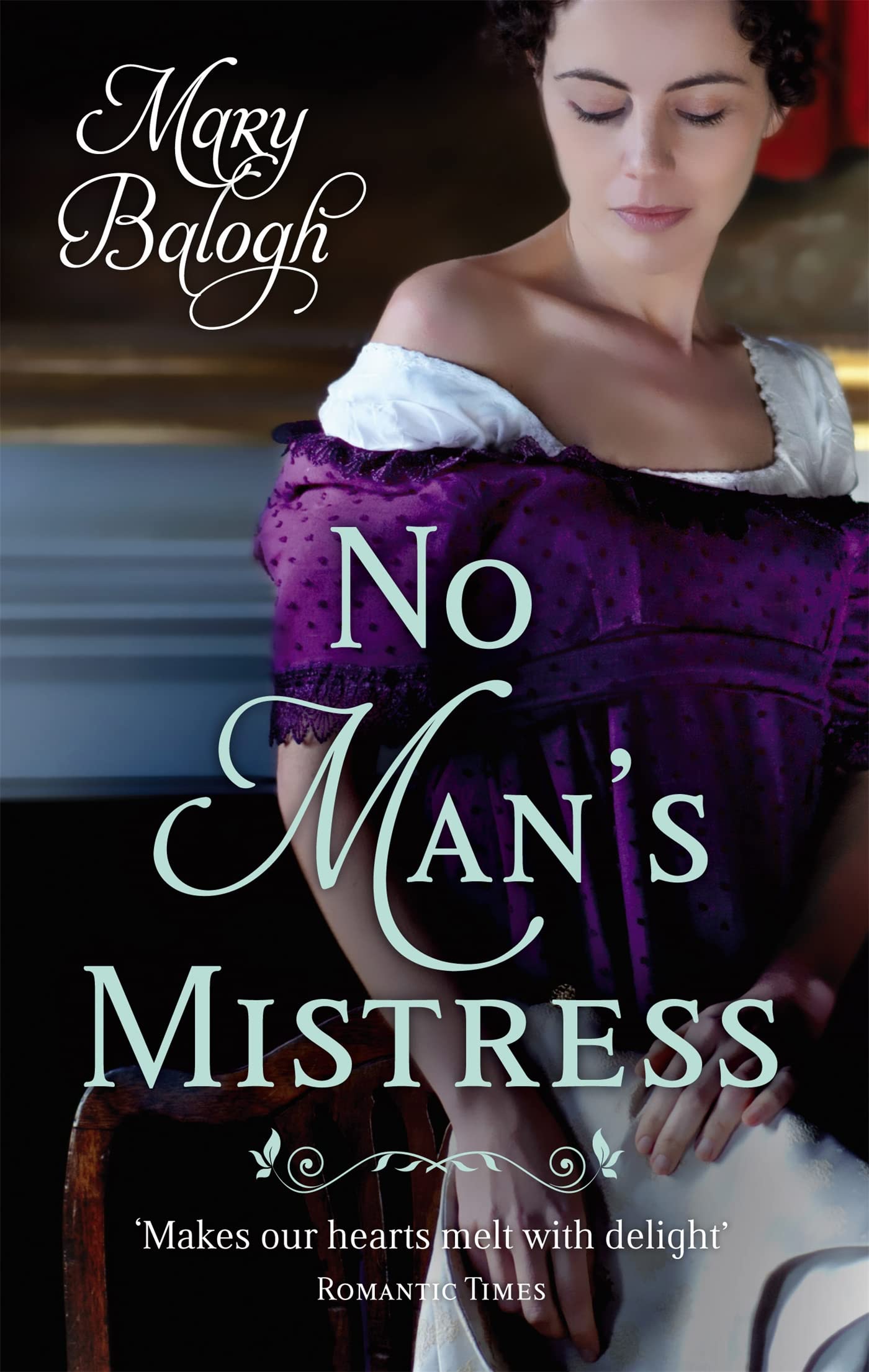 No Man's Mistress: Number 2 in series 9780749942021