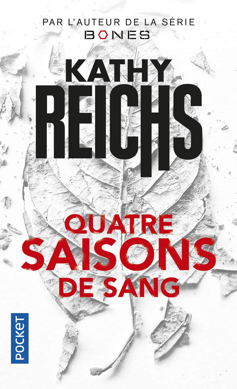 Quatre saisons de sang 9782266286817