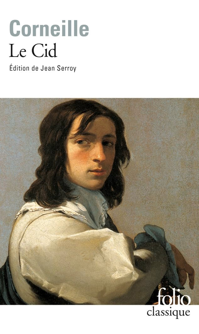 Le Cid 9782070409181