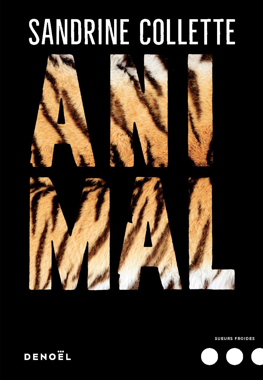 Animal 9782207149744