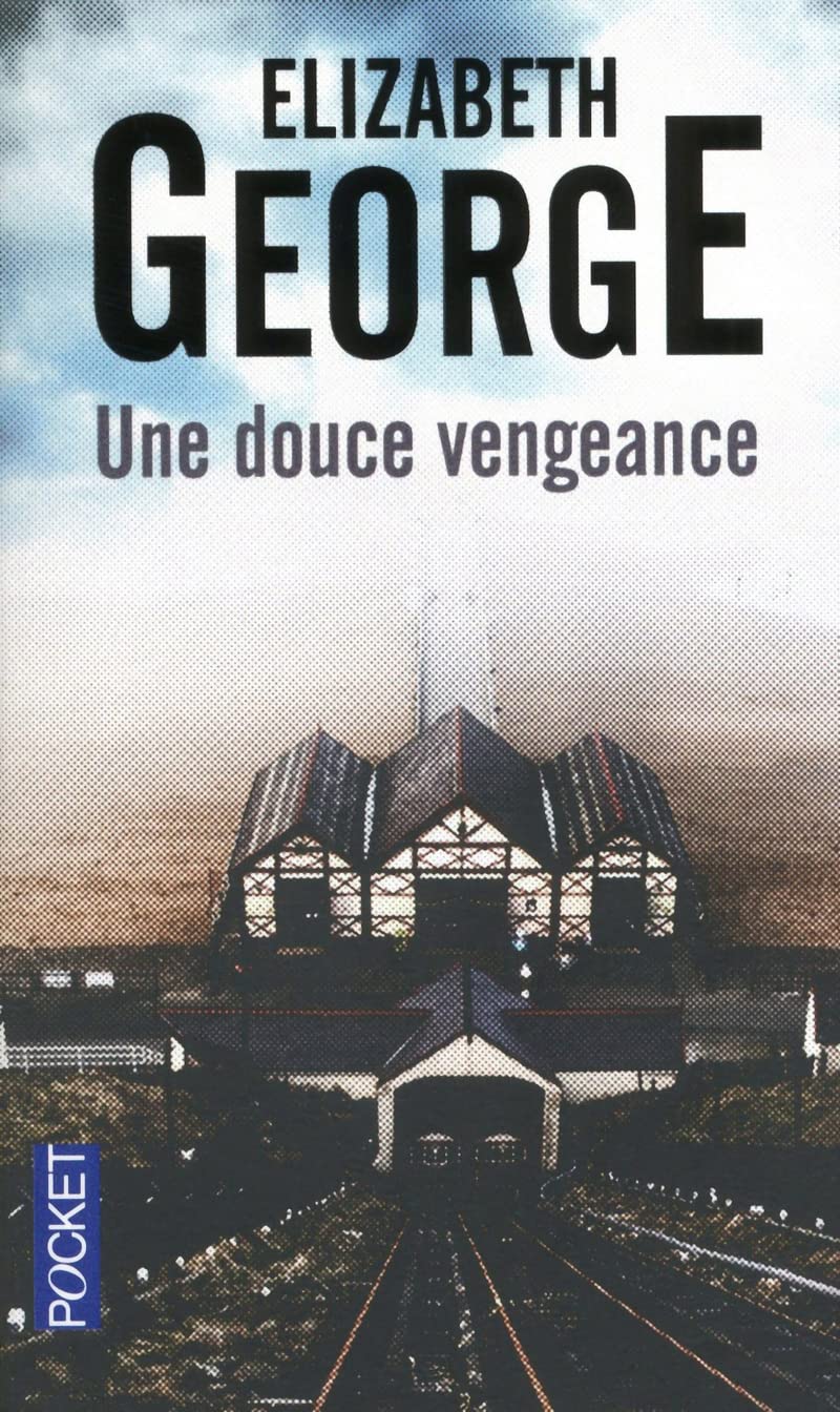 Une douce vengeance 9782266223546