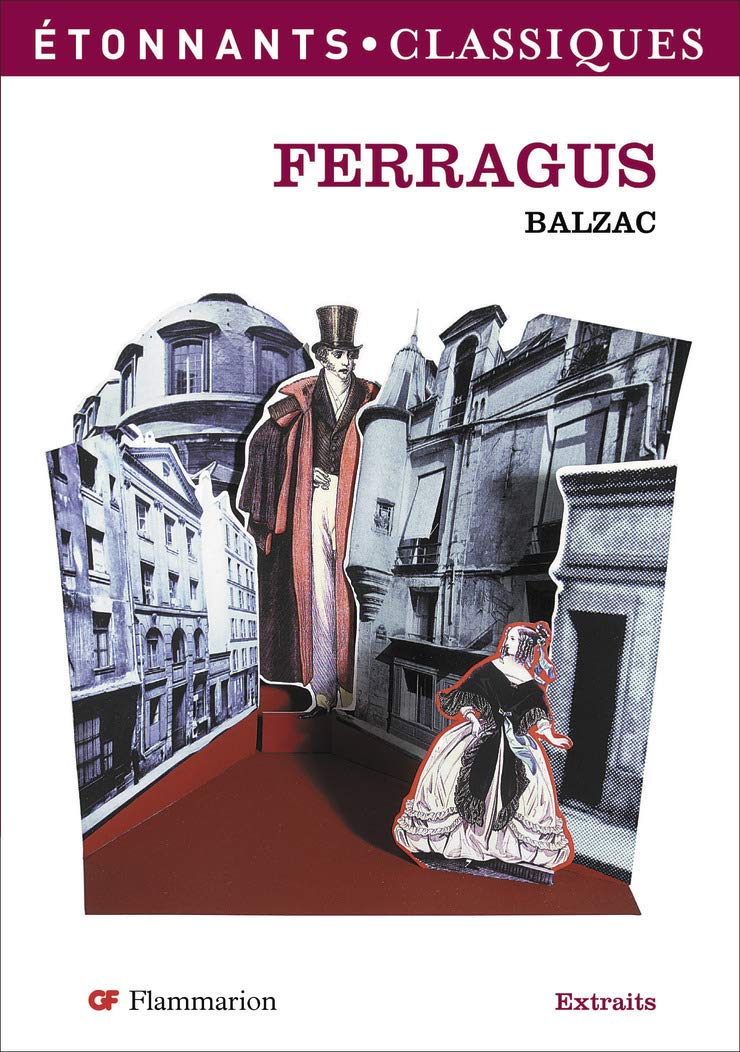 Ferragus 9782081201354
