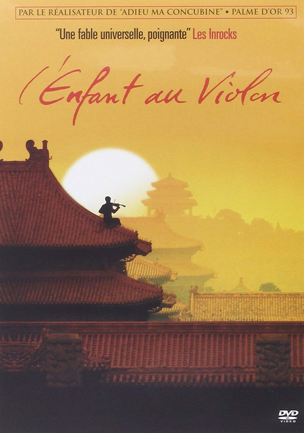 l'enfant au Violon 3760062463089