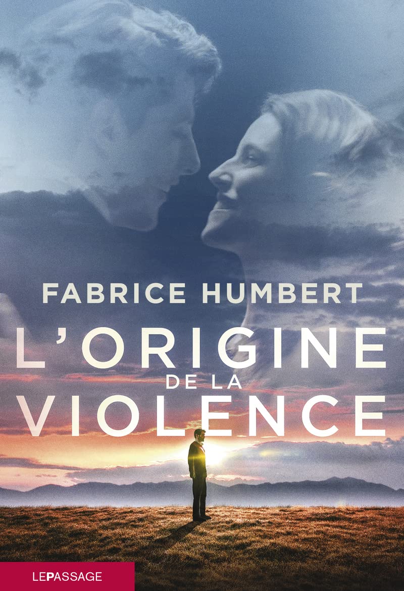 L'origine de la violence - PRIX RENAUDOT POCHE 2010 9782847421293