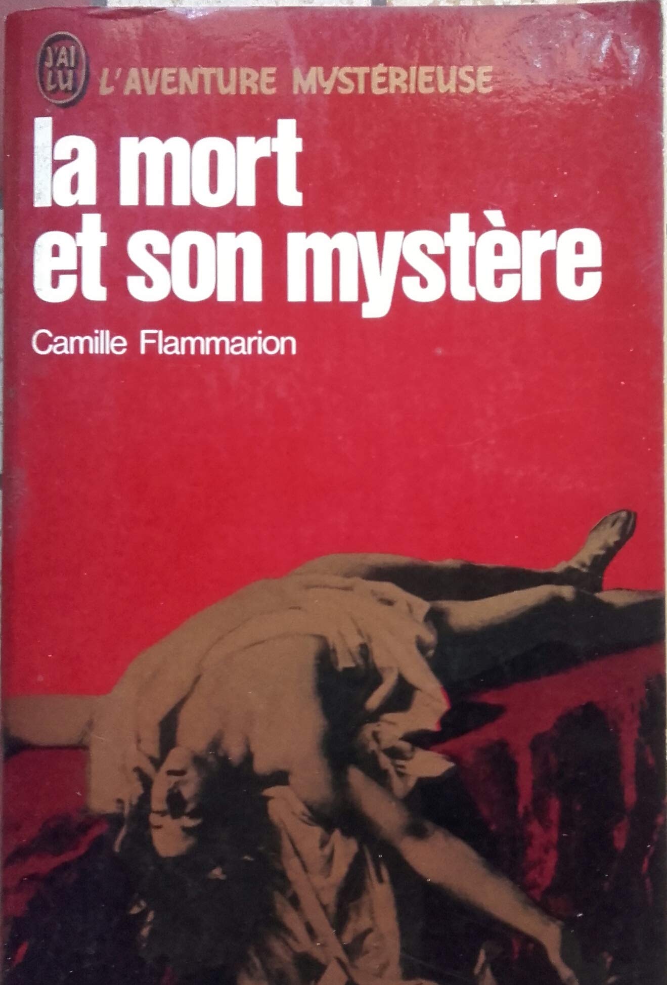 La mort et son mystère