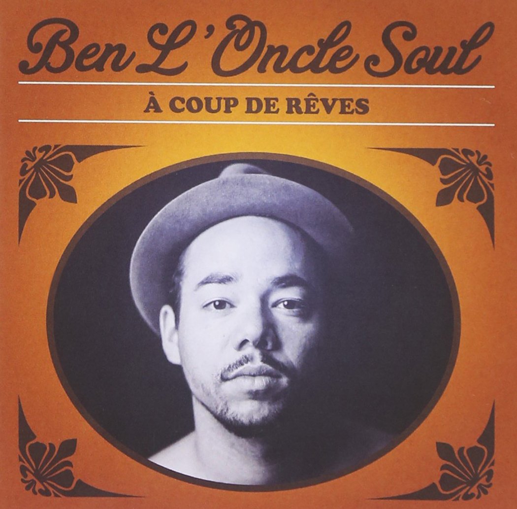 Coup de Reves 0602537691944