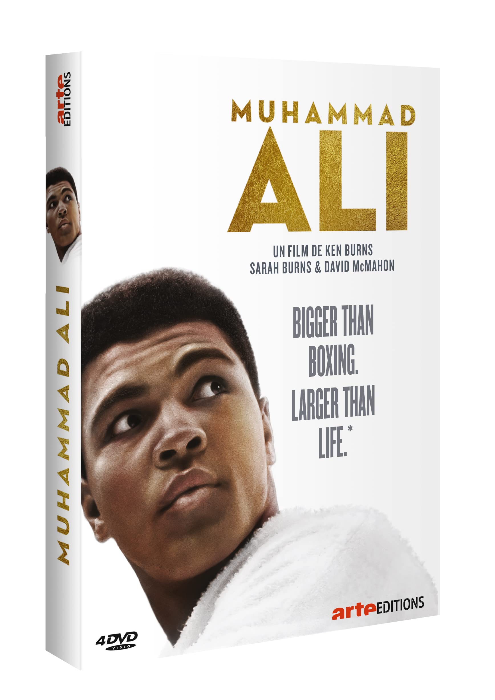 Muhammad Ali 3453270087429