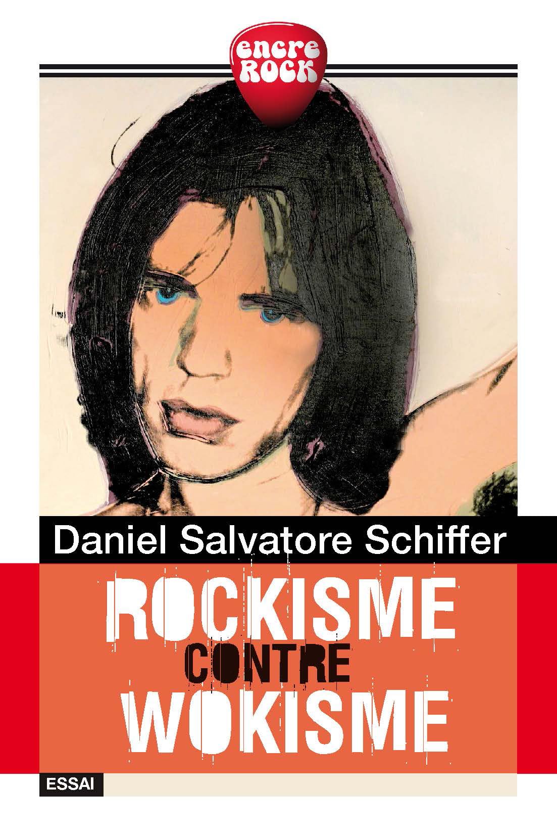 rockisme contre wokisme 9782367602998