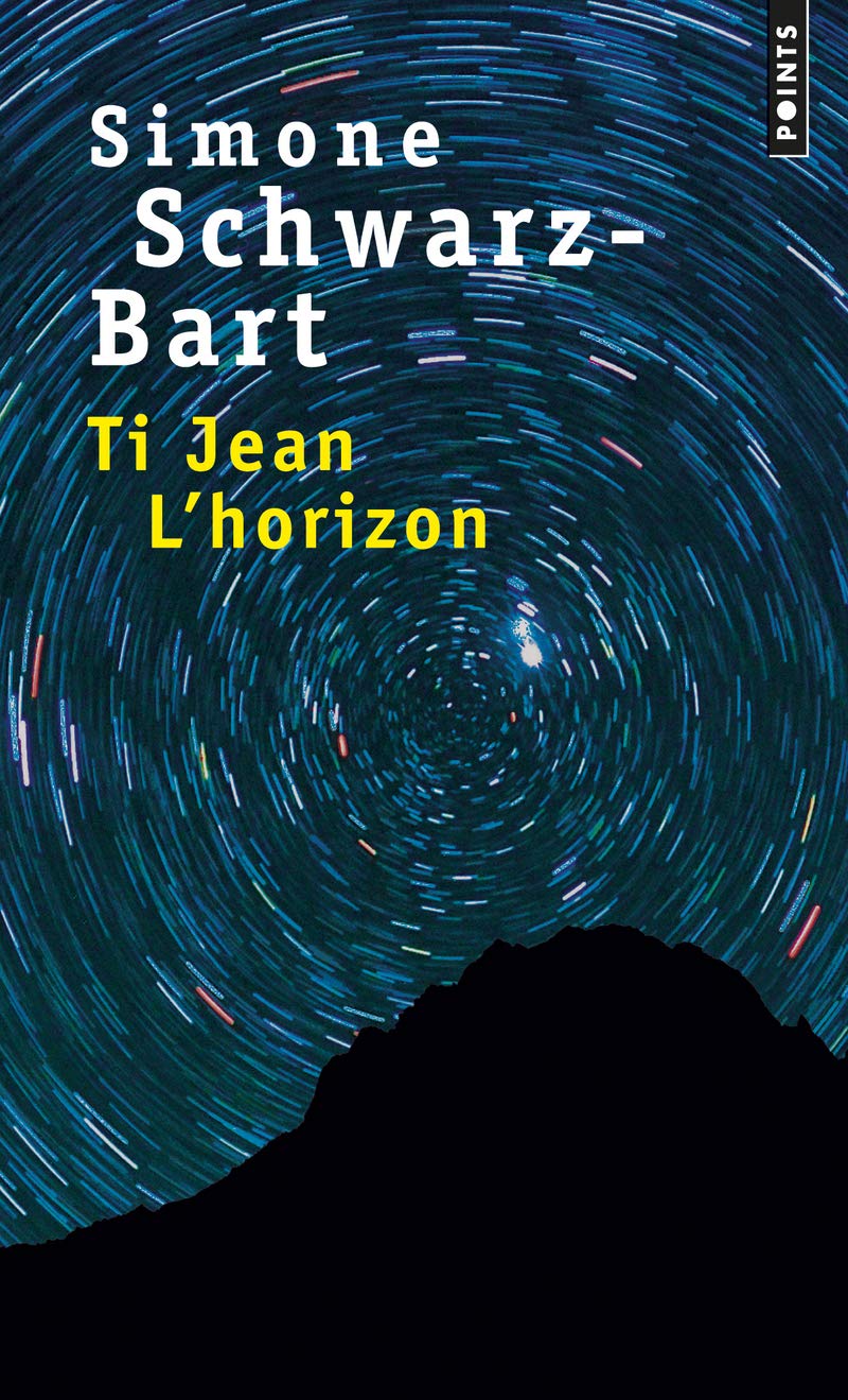 Ti Jean L'horizon 9782020334235