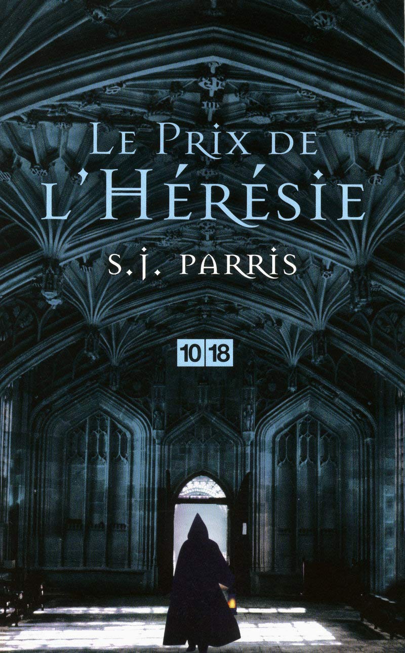 Le prix de l'hérésie (1) 9782264051769
