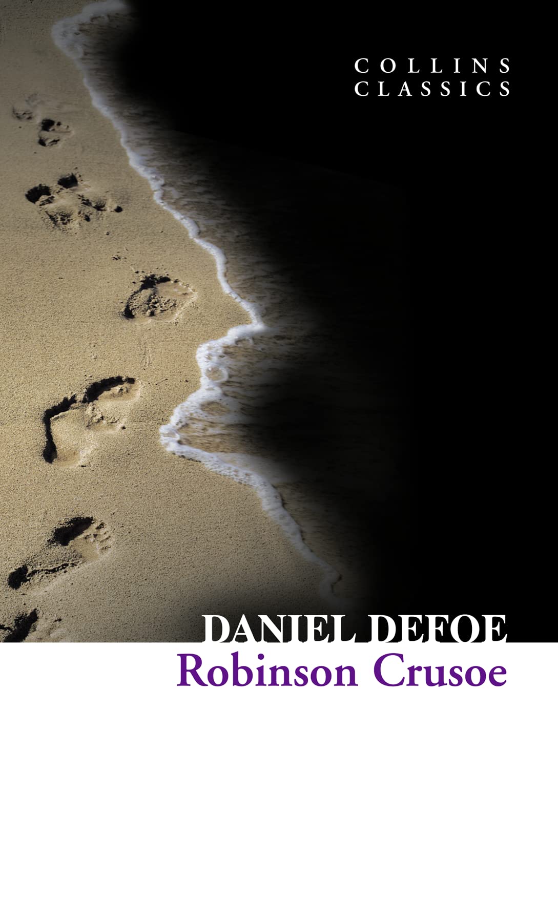 Robinson Crusoe 9780007350841