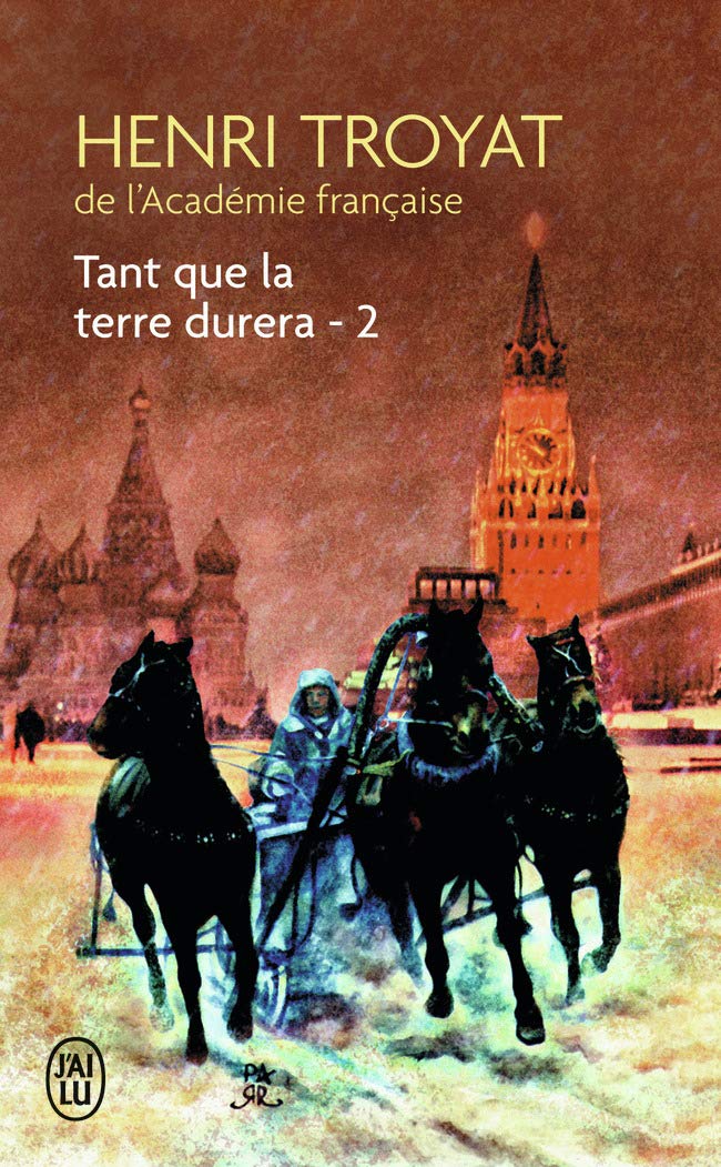Tant que la terre durera, tome 2 9782290306093