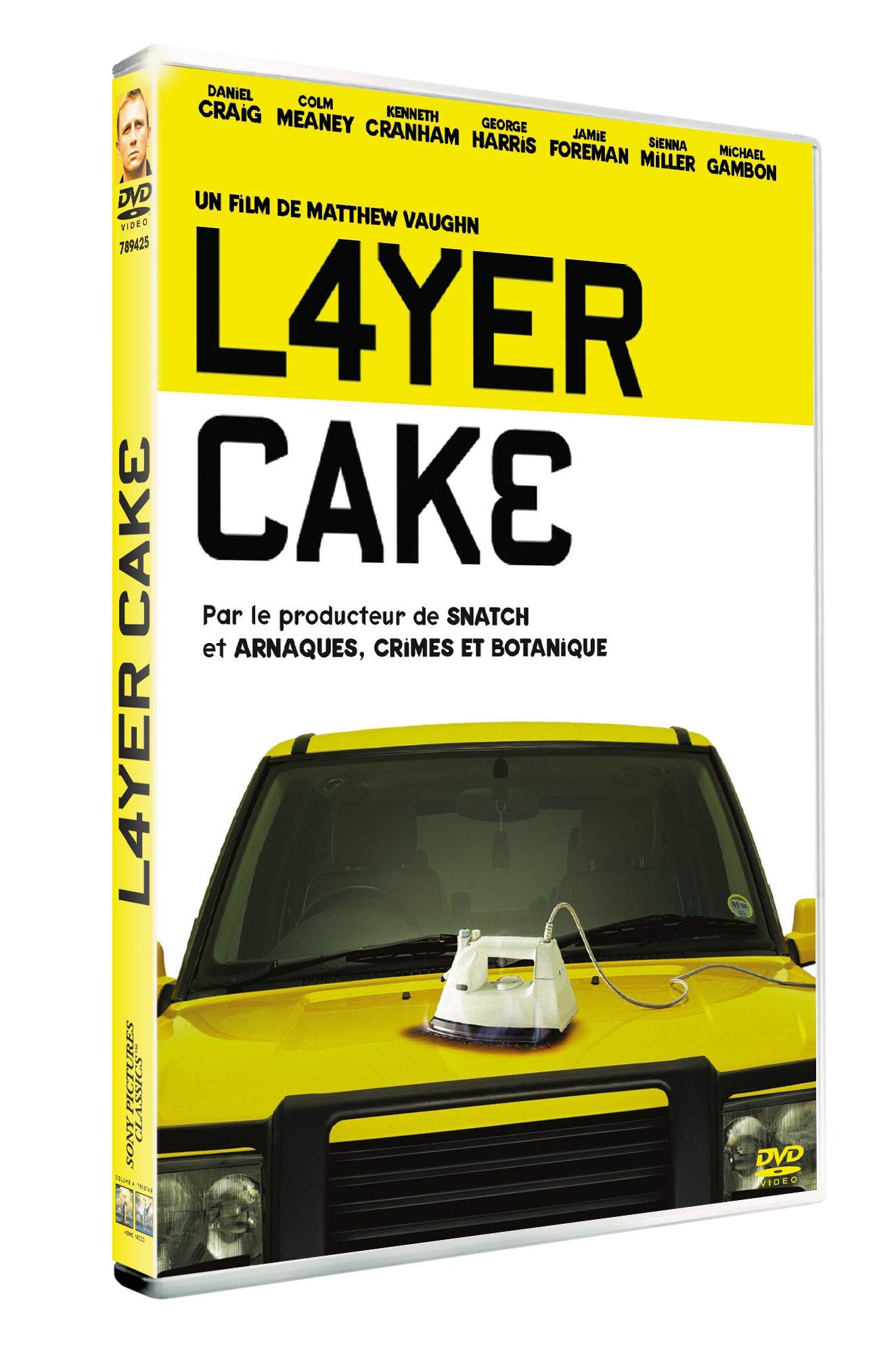 Layer Cake 3333297894258