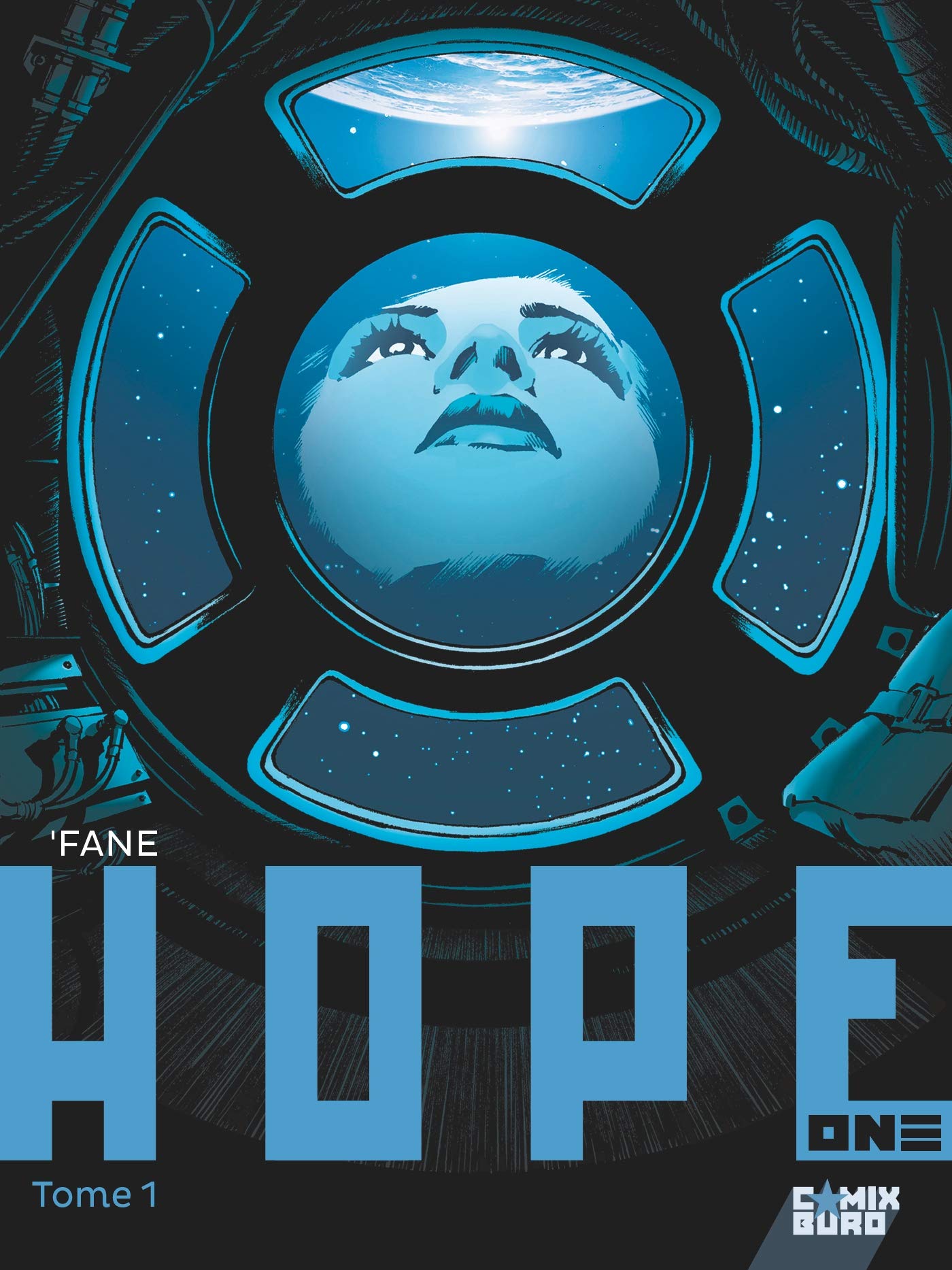 Hope One - Tome 01 9782344031407