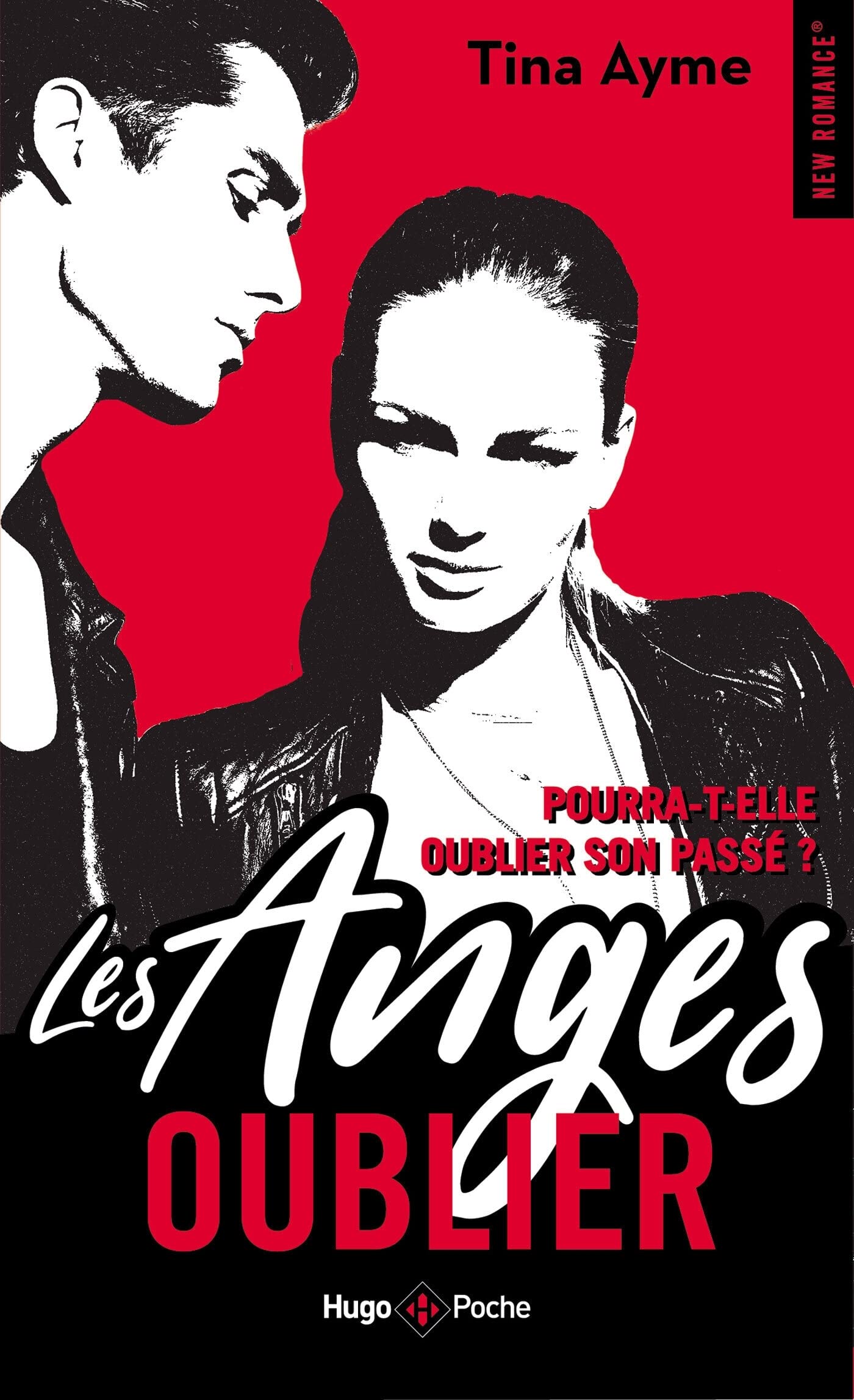 Les anges - Tome 01 9782755637090