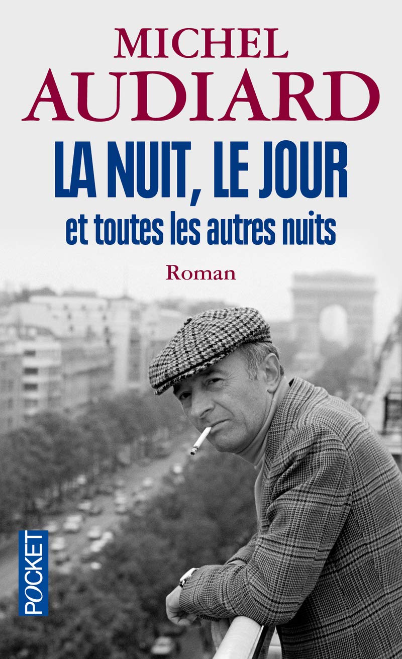 La nuit, le jour et toutes les autres nuits 9782266214933