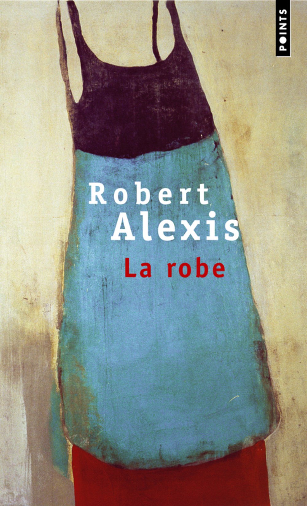 La robe 9782757810187
