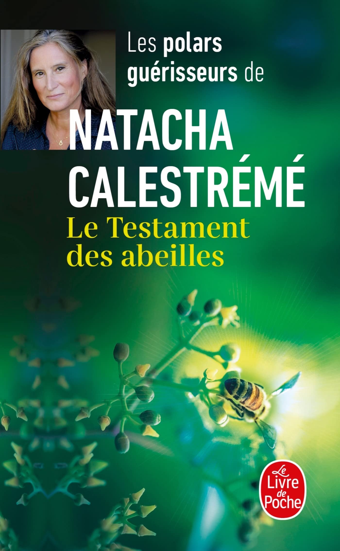 Le Testament des abeilles 9782253238621