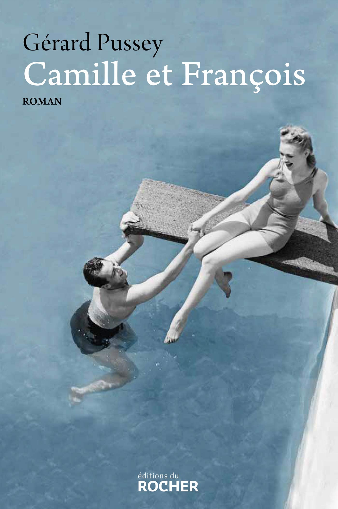 Camille et François 9782268101552
