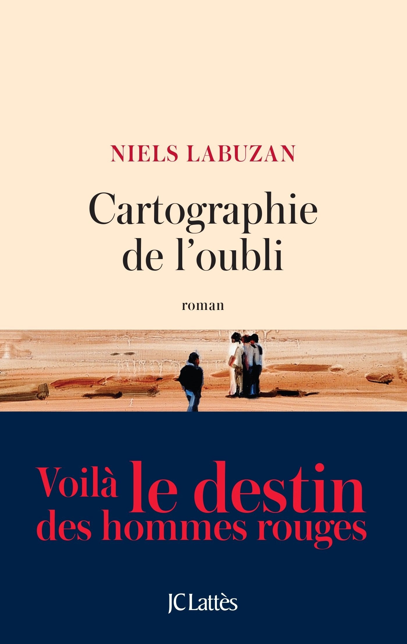 Cartographie de l'oubli 9782709649377