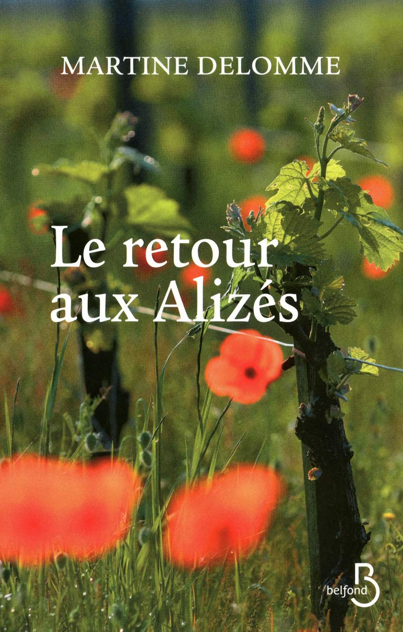 Le Retour aux Alizés 9782714450753