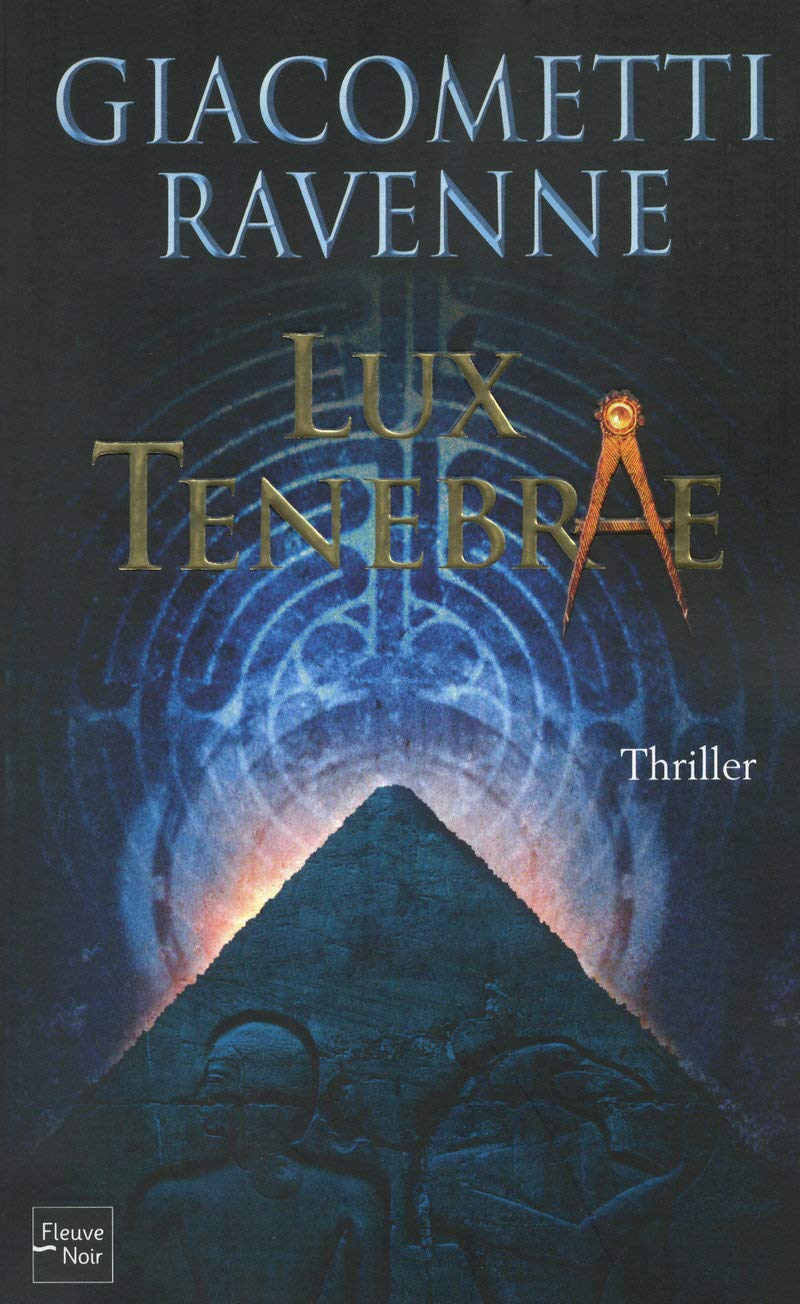 Lux Tenebrae 9782265088511