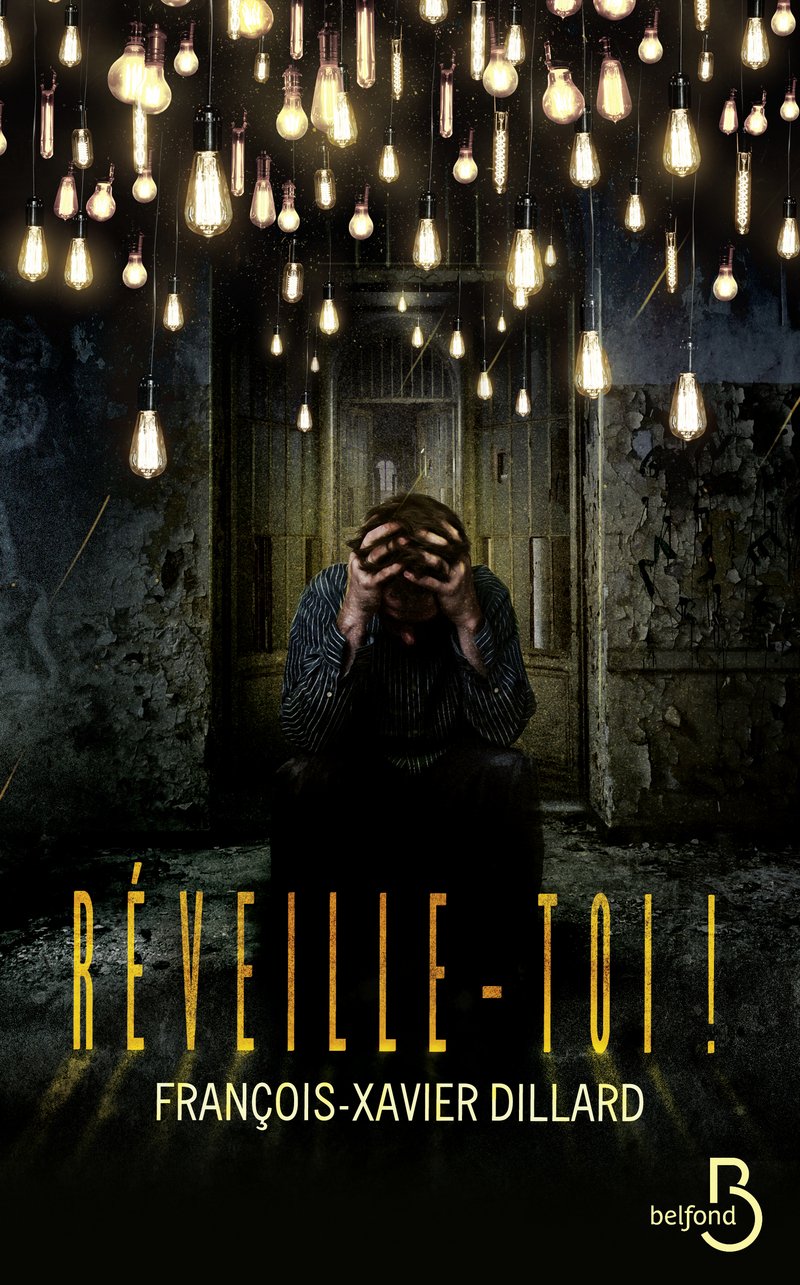 Réveille-toi ! 9782714479792