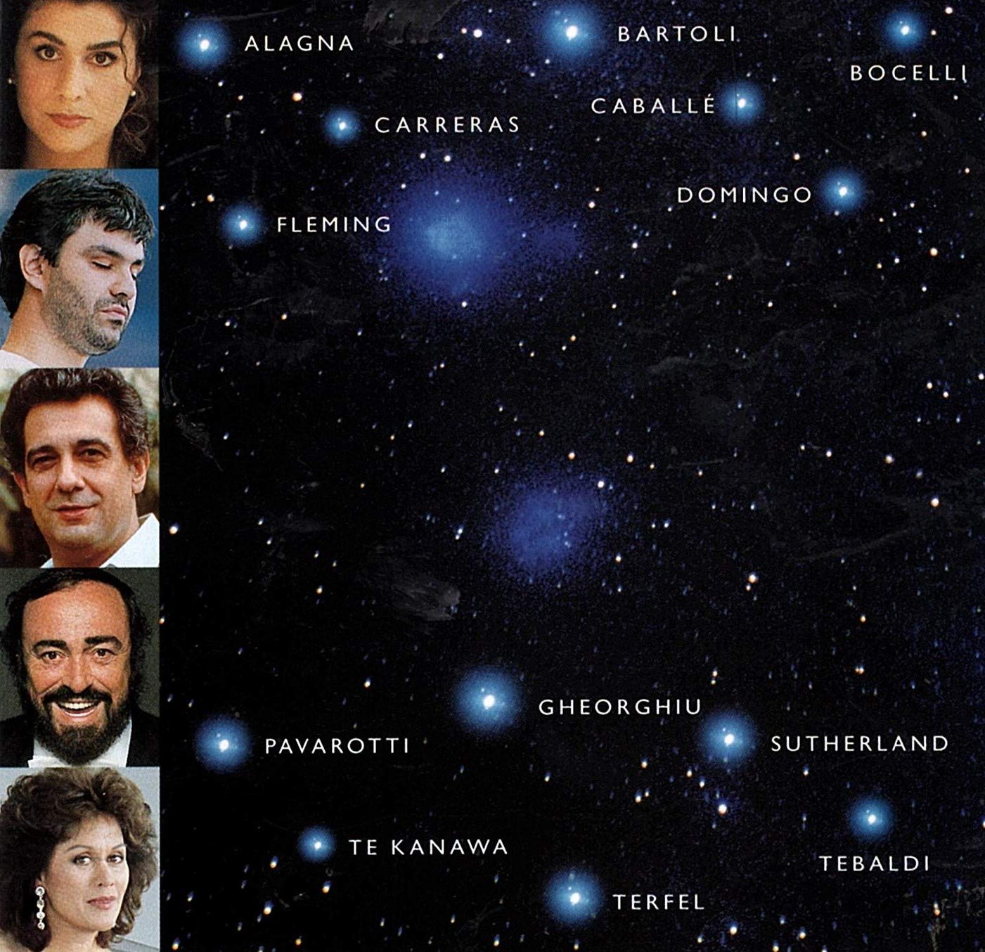 Le plus grand opéra du monde 0602498483732