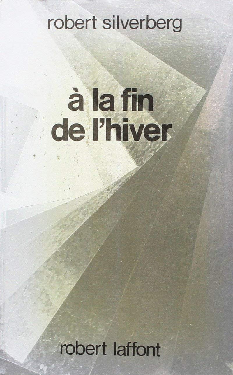 À la fin de l'hiver 9782221056523