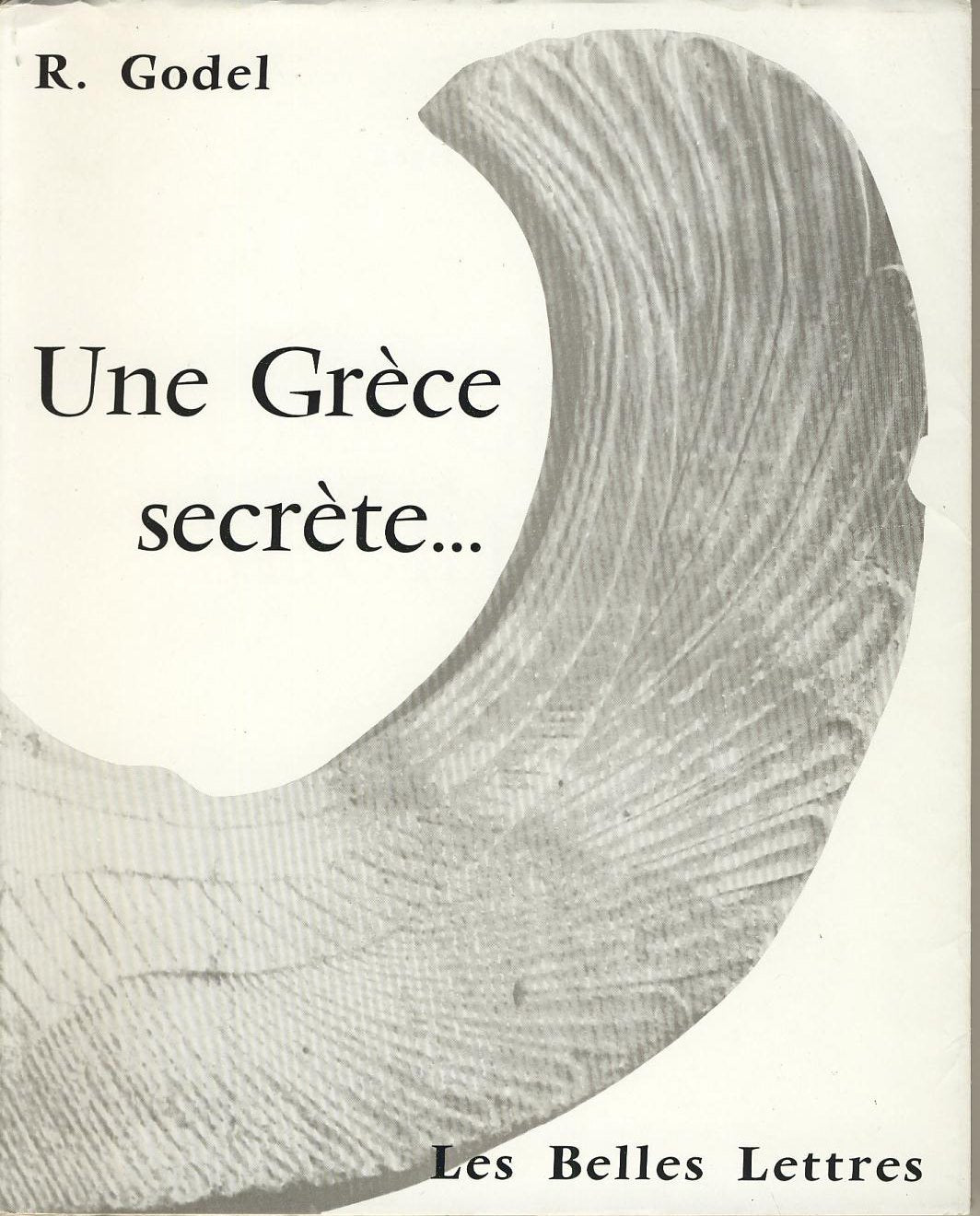 Une Grèce secrète