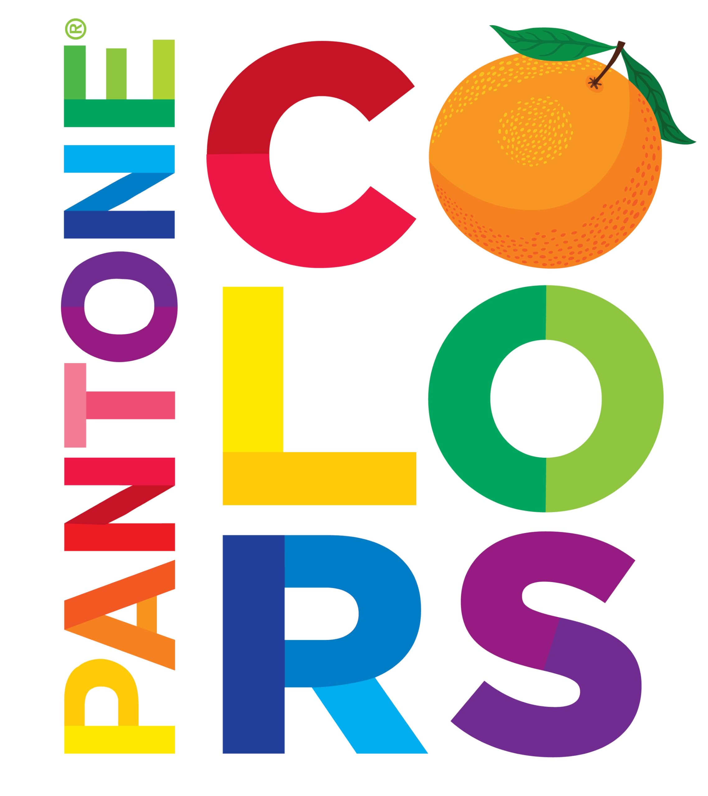 Colors 9781419701801