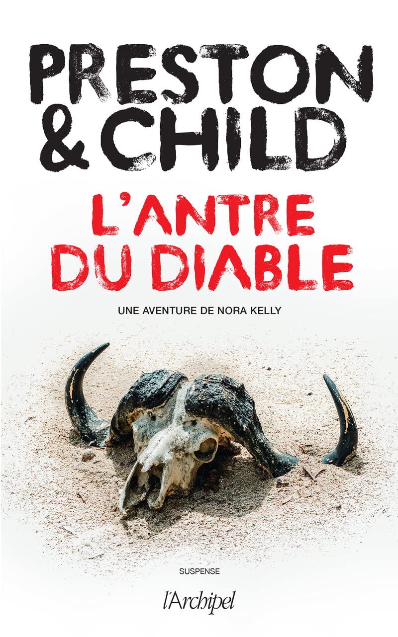 L'Antre du Diable 9782809845082