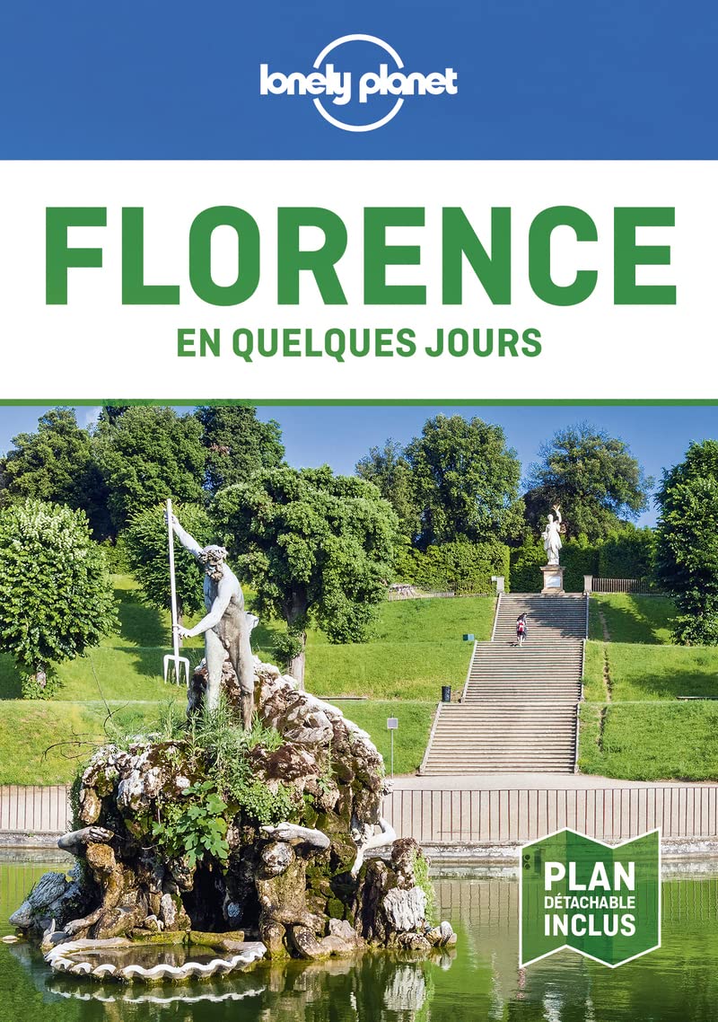 Florence En quelques jours - 5ed 9782816193312