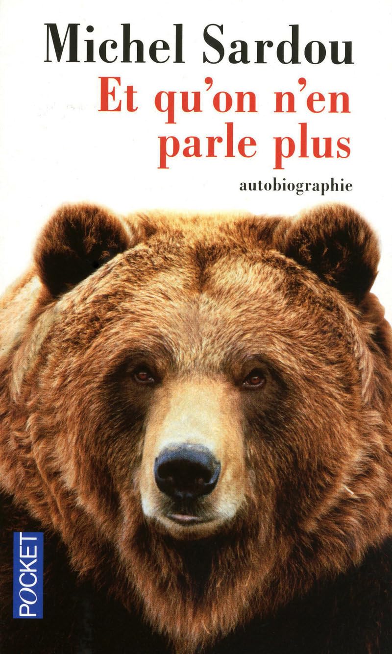 ET QU ON N EN PARLE PLUS 9782266202763