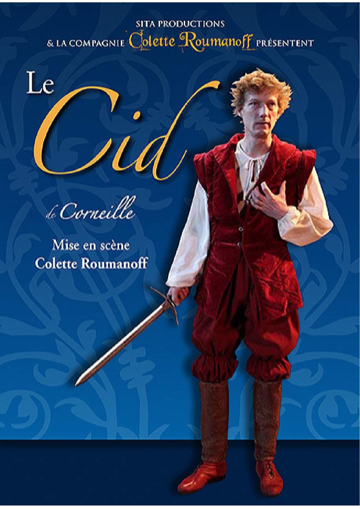 Le CID de Corneille 3760211140076
