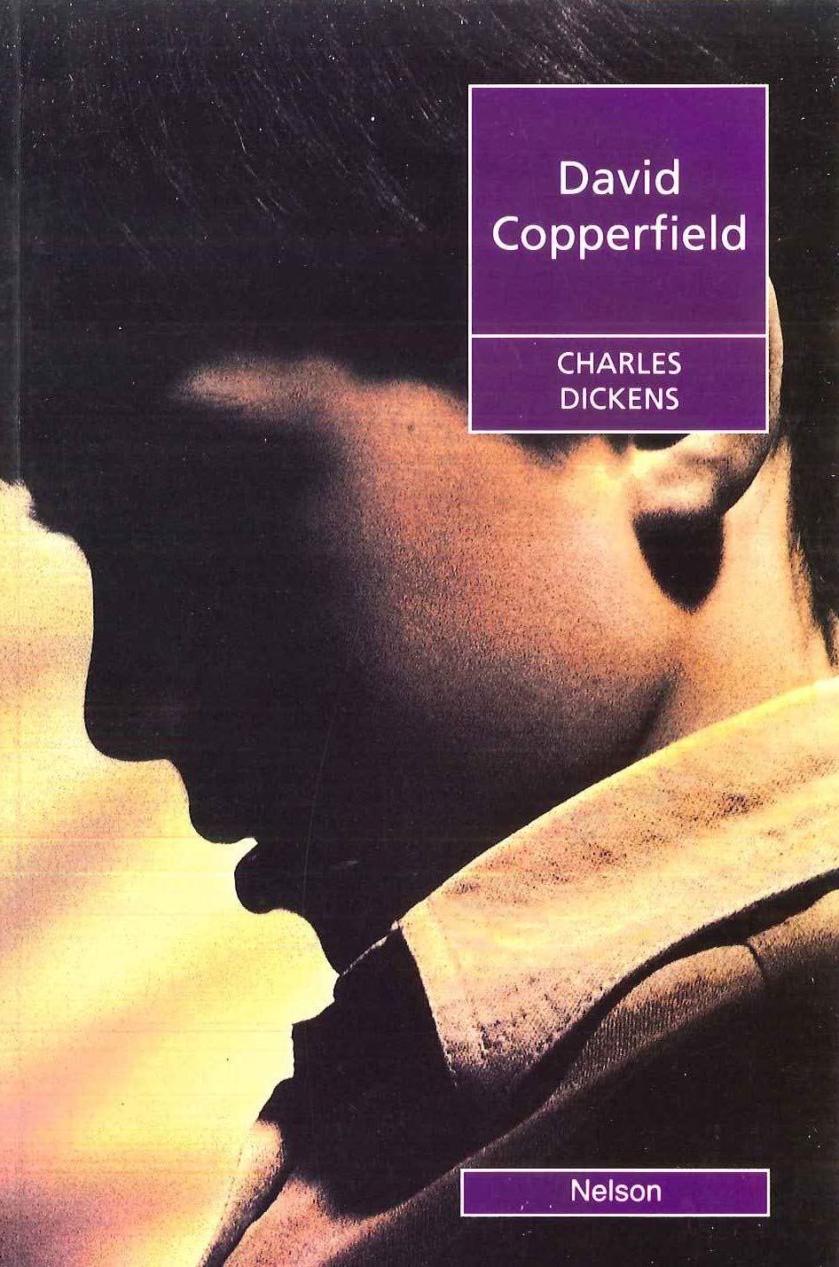 David Copperfield: Level 3 - Lower-Intermediate 9780175565528