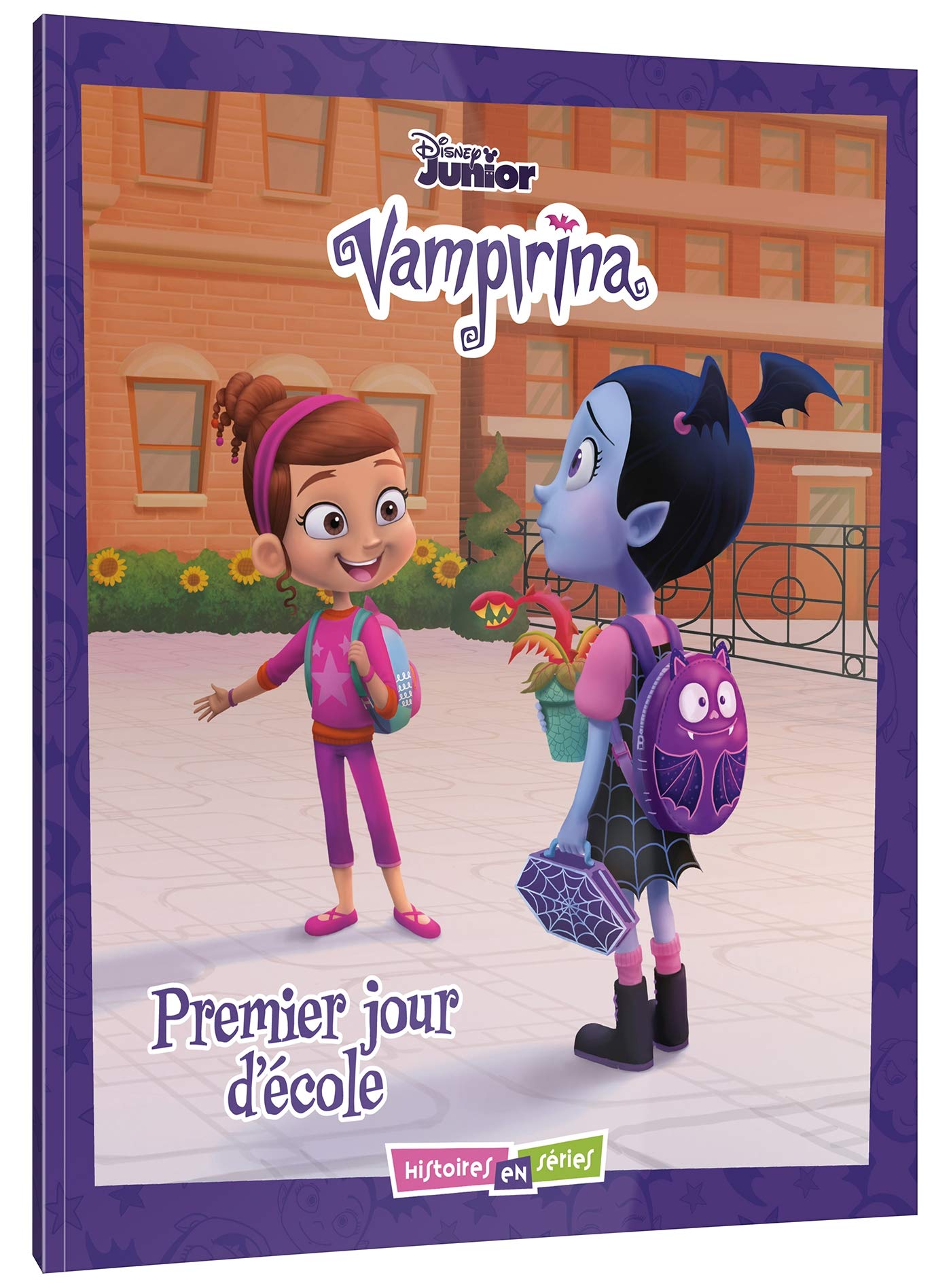 Premier jour d'école 9782017087779