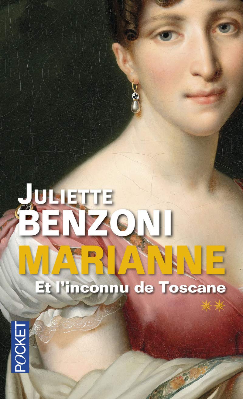 Marianne, tome 2 (2) 9782266108430