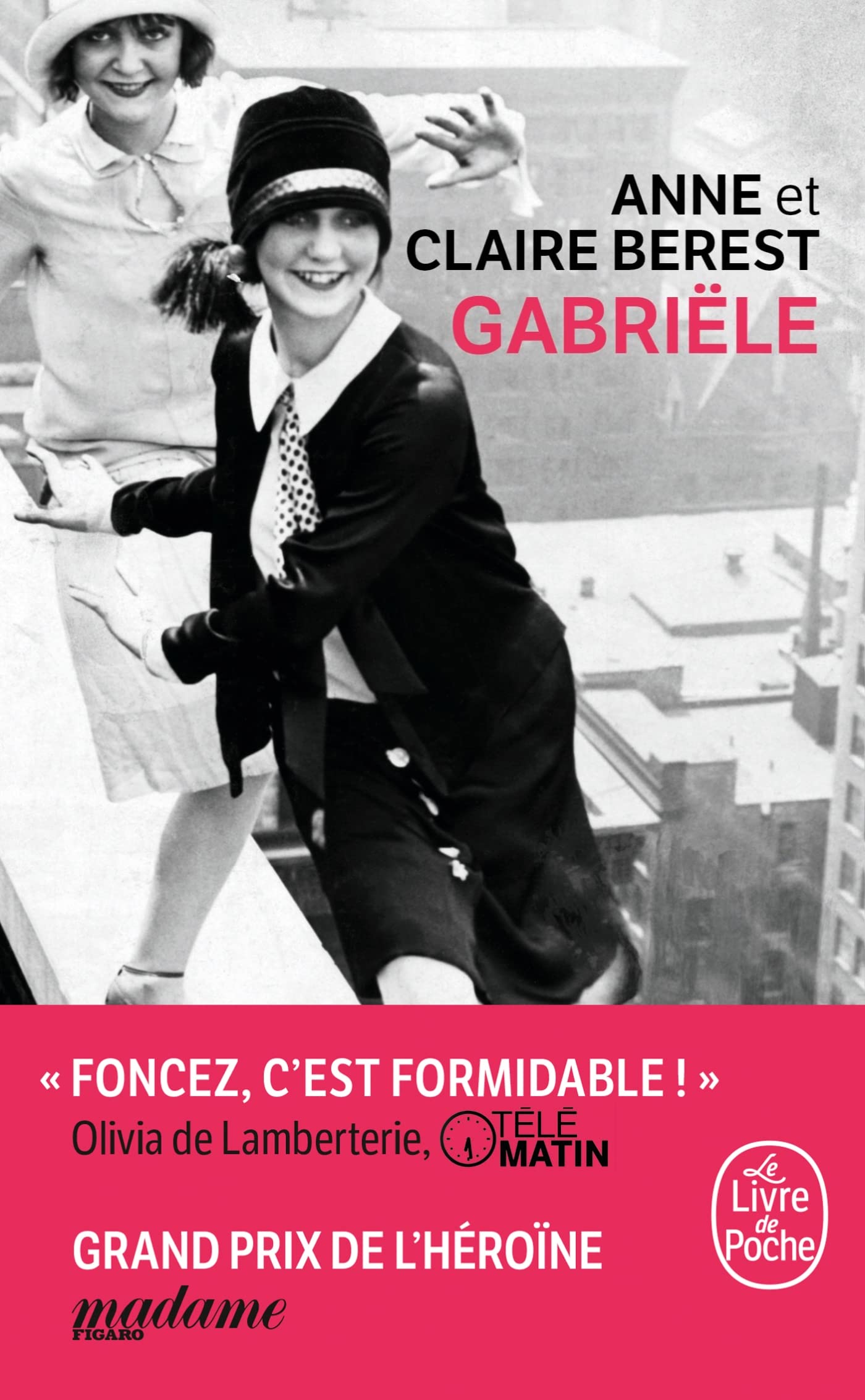 Gabriële 9782253906636