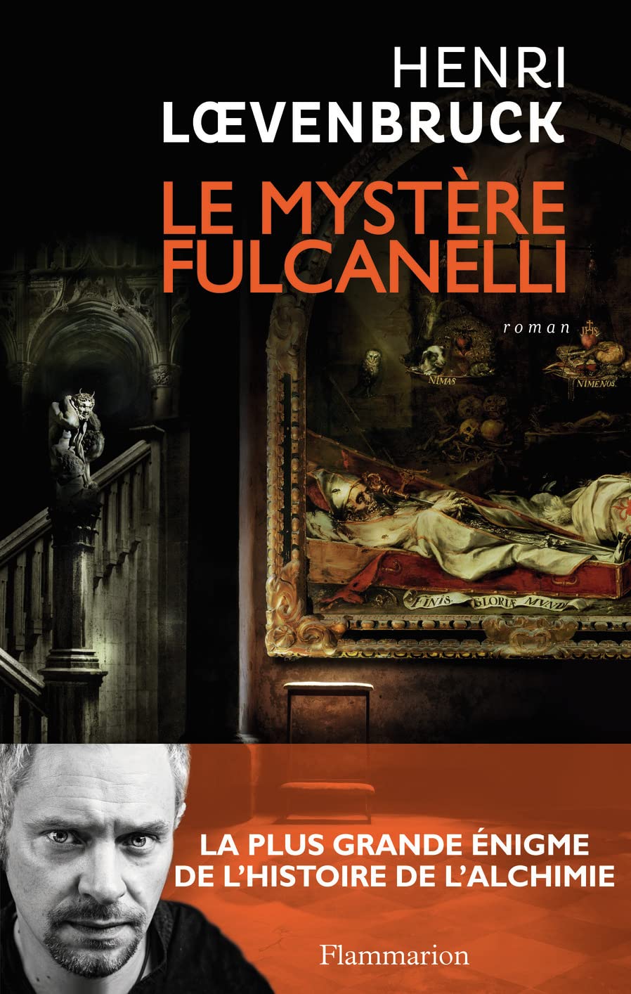 Le Mystère Fulcanelli 9782081246294