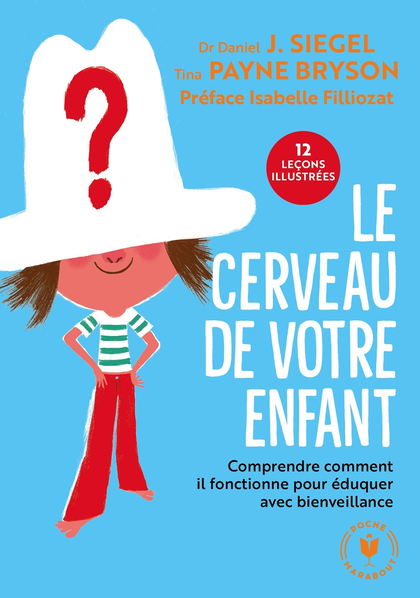 Le cerveau de votre enfant 9782501147323
