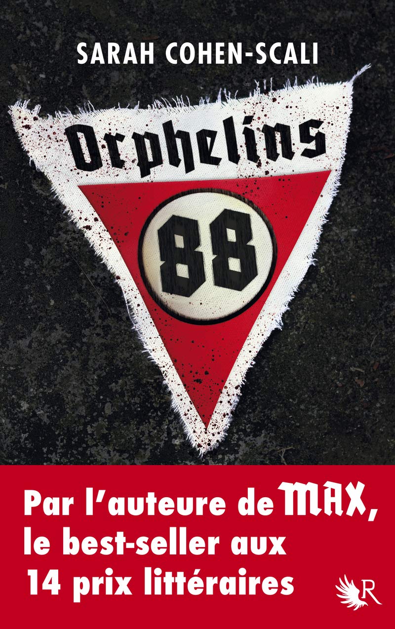 Orphelins 88 9782221218853