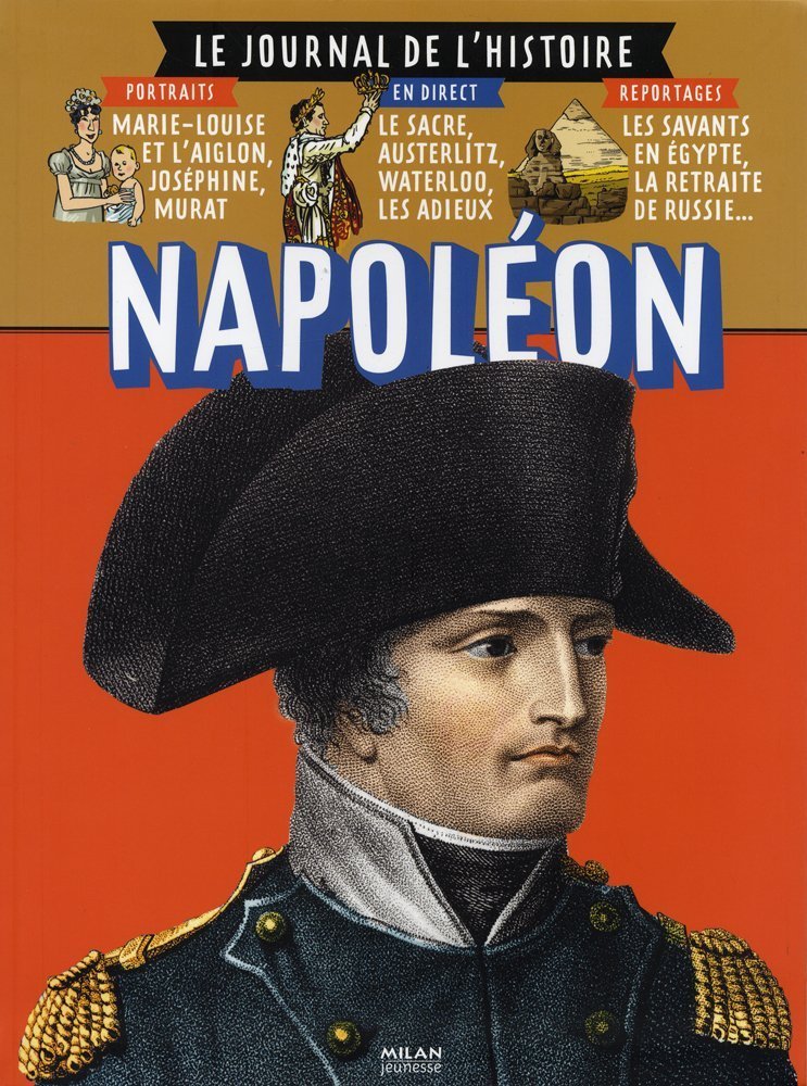 Napoléon 9782745930835