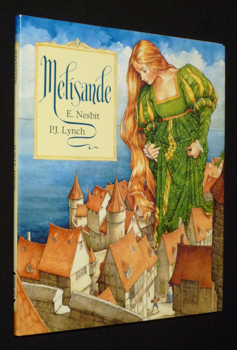 Mélisande 9782700042801