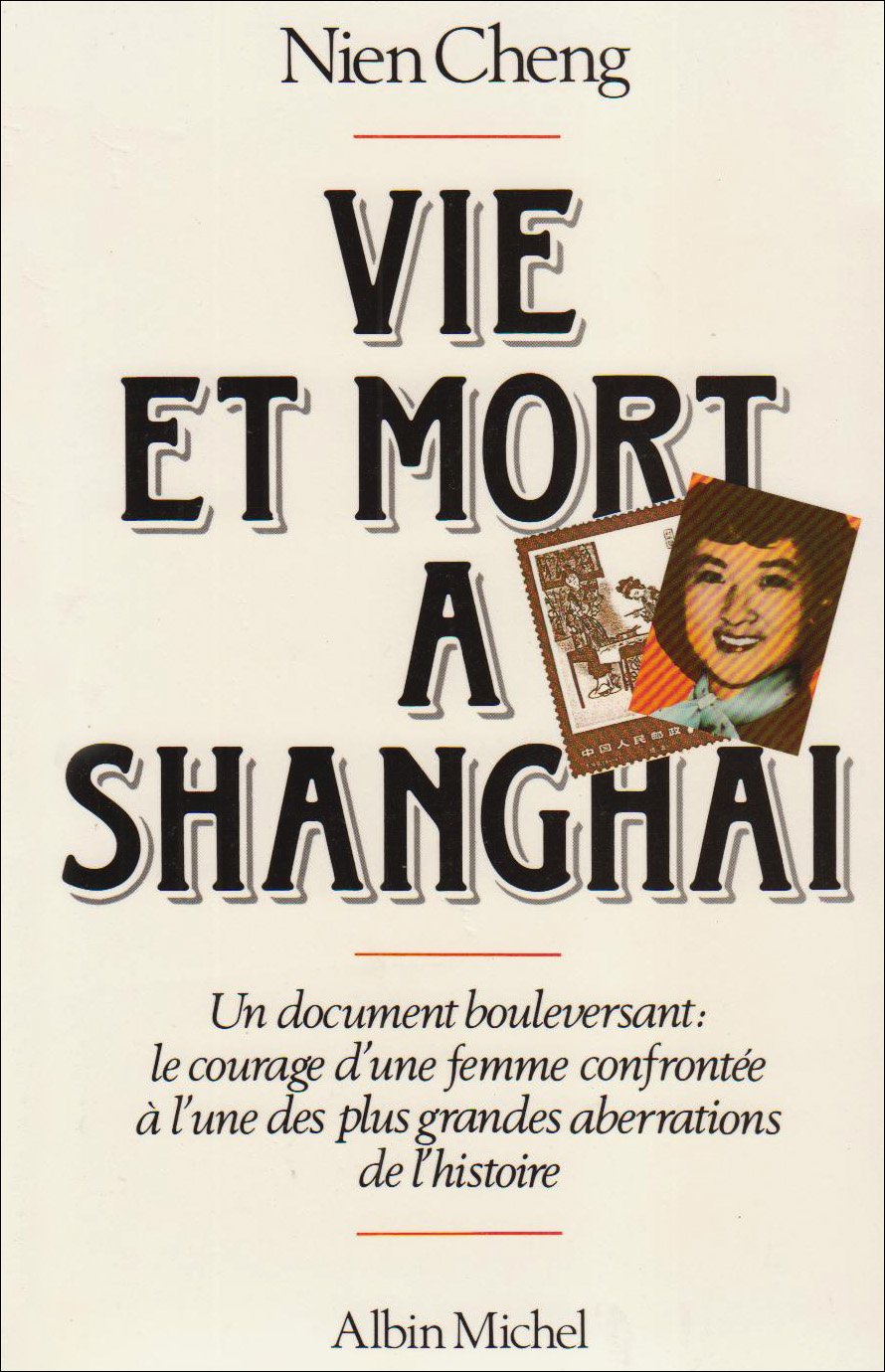 Vie et mort à Shanghai 9782226029898
