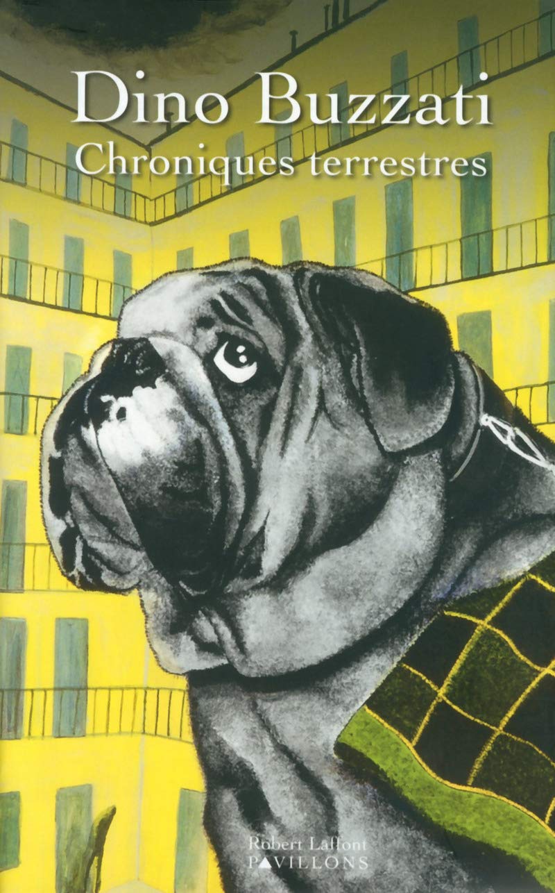 Chroniques terrestres 9782221127674