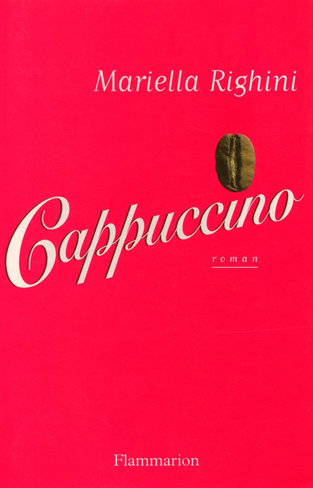Capuccino 9782080675095