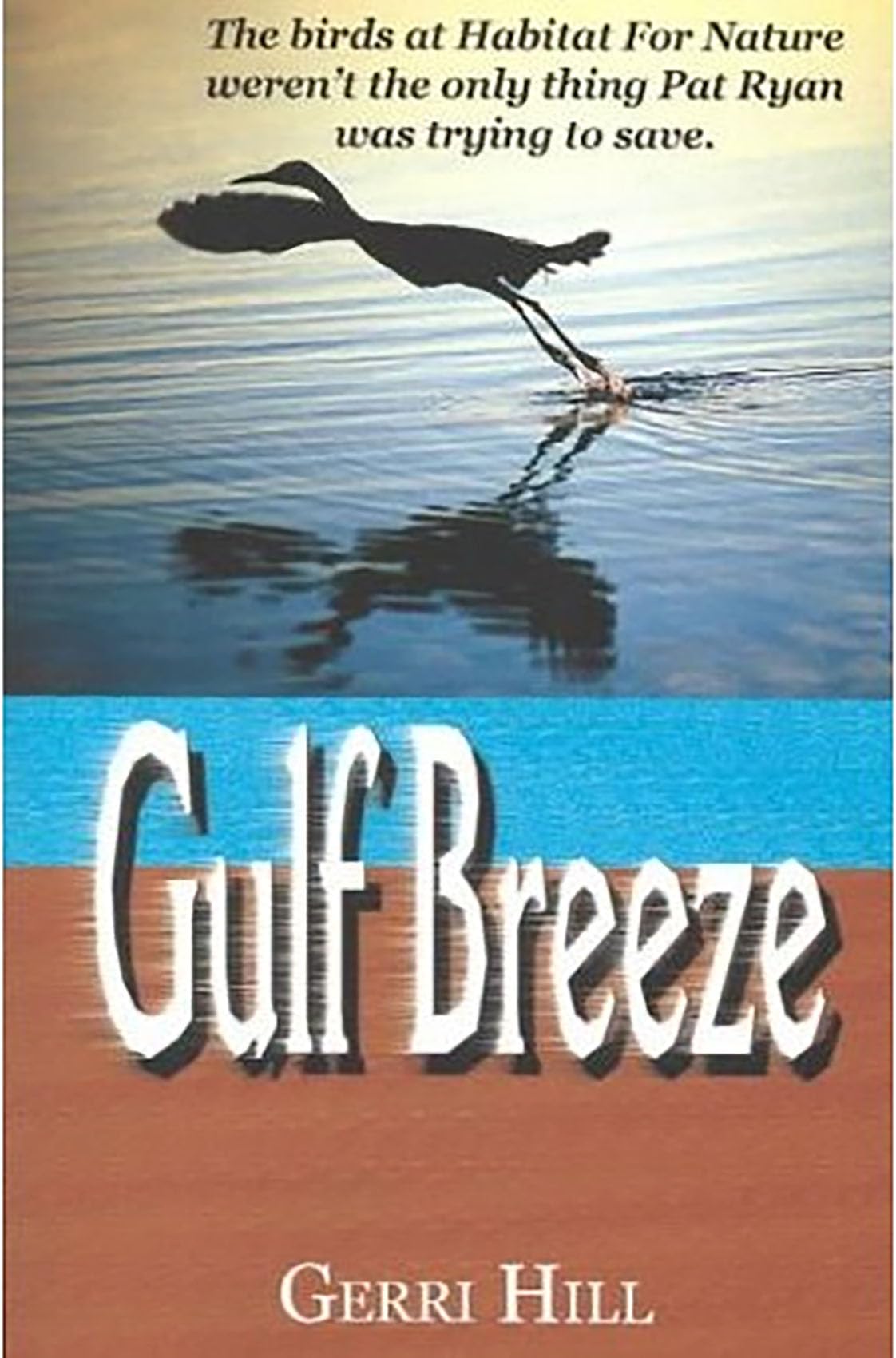 Gulf Breeze 9781931513975