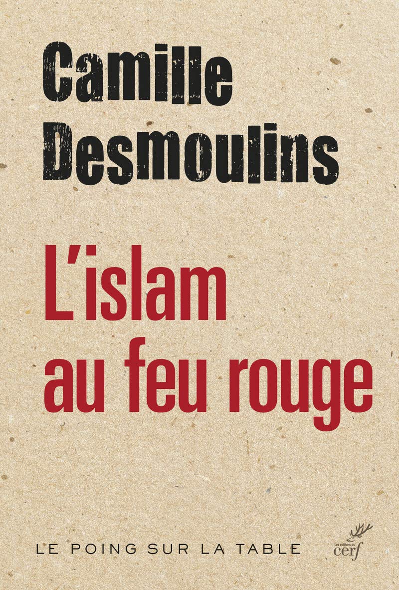 L'islam au feu rouge 9782204106146