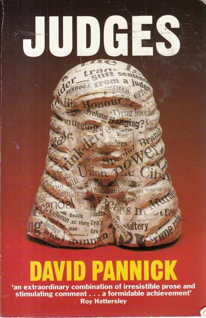 Judges 9780192822369